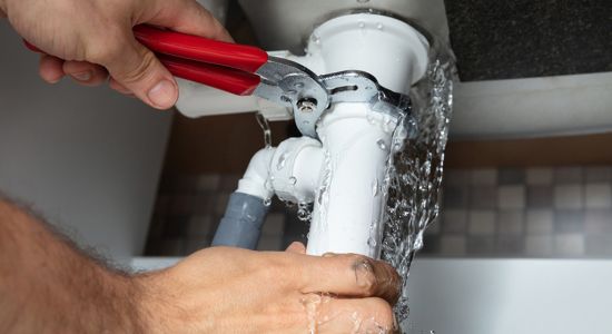 Emergency Plumbing